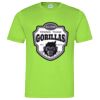 Cool T Sports Shirt Thumbnail