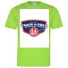 Cool T Sports Shirt Thumbnail
