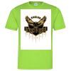 Cool T Sports Shirt Thumbnail