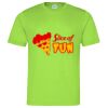 Cool T Sports Shirt Thumbnail