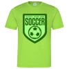 Cool T Sports Shirt Thumbnail