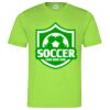 Cool T Sports Shirt Thumbnail