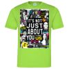 Cool T Sports Shirt Thumbnail