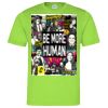 Cool T Sports Shirt Thumbnail