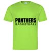 Cool T Sports Shirt Thumbnail