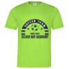Cool T Sports Shirt Thumbnail