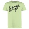 Ultra Cotton Mens T-shirt Thumbnail