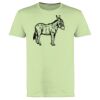 Ultra Cotton Mens T-shirt Thumbnail