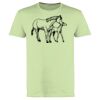 Ultra Cotton Mens T-shirt Thumbnail