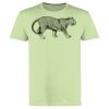 Ultra Cotton Mens T-shirt Thumbnail