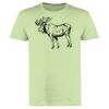 Ultra Cotton Mens T-shirt Thumbnail