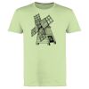 Ultra Cotton Mens T-shirt Thumbnail