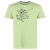 Ultra Cotton Mens T-shirt Thumbnail