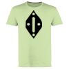 Ultra Cotton Mens T-shirt Thumbnail