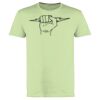 Ultra Cotton Mens T-shirt Thumbnail
