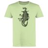 Ultra Cotton Mens T-shirt Thumbnail