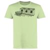 Ultra Cotton Mens T-shirt Thumbnail