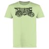 Ultra Cotton Mens T-shirt Thumbnail