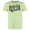 Ultra Cotton Mens T-shirt Thumbnail