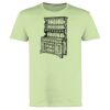 Ultra Cotton Mens T-shirt Thumbnail