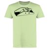Ultra Cotton Mens T-shirt Thumbnail