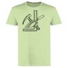 Ultra Cotton Mens T-shirt Thumbnail