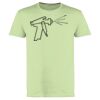 Ultra Cotton Mens T-shirt Thumbnail