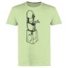 Ultra Cotton Mens T-shirt Thumbnail
