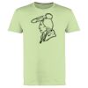 Ultra Cotton Mens T-shirt Thumbnail