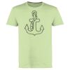 Ultra Cotton Mens T-shirt Thumbnail