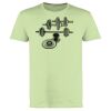 Ultra Cotton Mens T-shirt Thumbnail