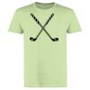 Ultra Cotton Mens T-shirt Thumbnail