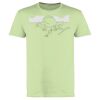 Ultra Cotton Mens T-shirt Thumbnail