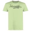 Ultra Cotton Mens T-shirt Thumbnail
