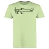Ultra Cotton Mens T-shirt Thumbnail