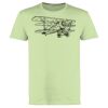 Ultra Cotton Mens T-shirt Thumbnail