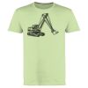 Ultra Cotton Mens T-shirt Thumbnail