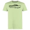 Ultra Cotton Mens T-shirt Thumbnail