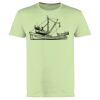 Ultra Cotton Mens T-shirt Thumbnail