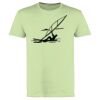 Ultra Cotton Mens T-shirt Thumbnail