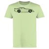 Ultra Cotton Mens T-shirt Thumbnail