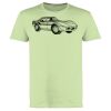 Ultra Cotton Mens T-shirt Thumbnail