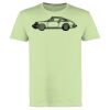 Ultra Cotton Mens T-shirt Thumbnail