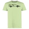 Ultra Cotton Mens T-shirt Thumbnail