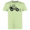 Ultra Cotton Mens T-shirt Thumbnail