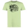 Ultra Cotton Mens T-shirt Thumbnail