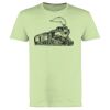 Ultra Cotton Mens T-shirt Thumbnail