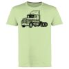 Ultra Cotton Mens T-shirt Thumbnail