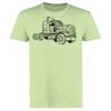 Ultra Cotton Mens T-shirt Thumbnail