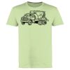 Ultra Cotton Mens T-shirt Thumbnail